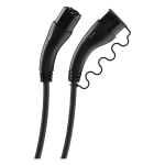 Replacement Charging Cable 5m or can be chosen as a cable for the Ohme Epod/Easee One Charger which come with no cables.