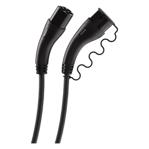 Replacement Charging Cable 5m or can be chosen as a cable for the Ohme Epod/Easee One Charger which come with no cables.