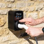 Ohme Epod EV Charger