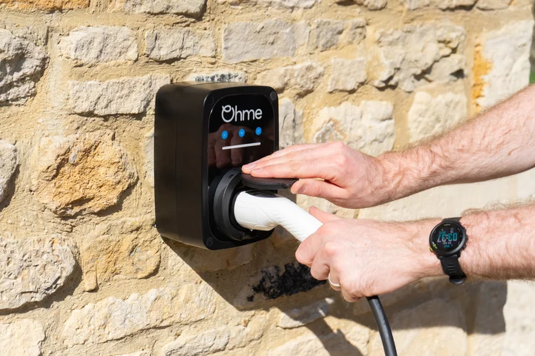 EV charger Standard installations - Image 4