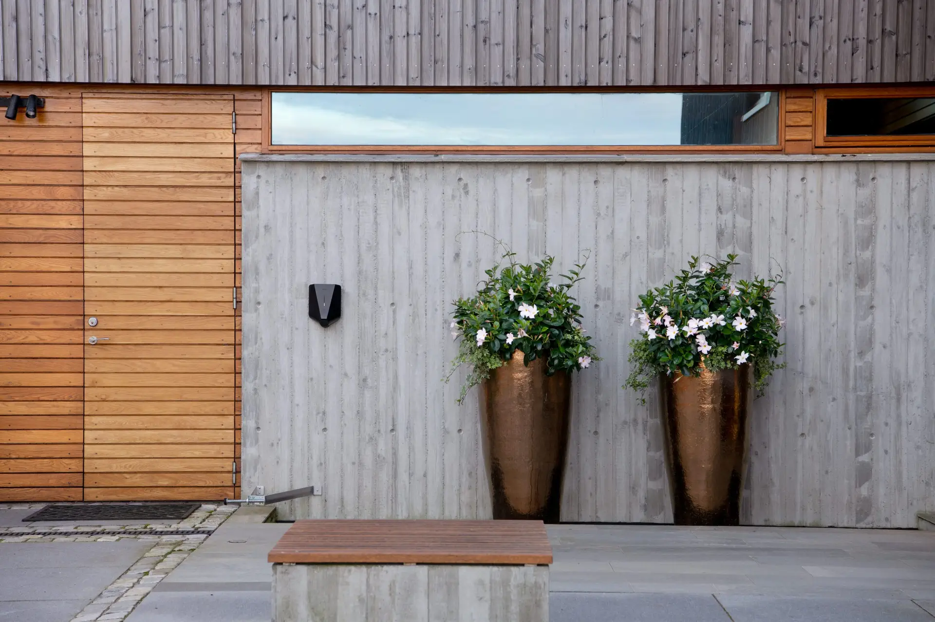 EV charger Standard installations - Image 5