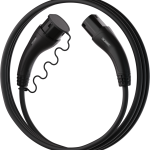 Replacement Charging Cable 7.5m or can be chosen as a cable for the Ohme Epod/Easee One Charger which come with no cable