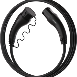 Replacement Charging Cable 7.5m or can be chosen as a cable for the Ohme Epod/Easee One Charger which come with no cable