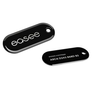 Easee RFID Key Fobs